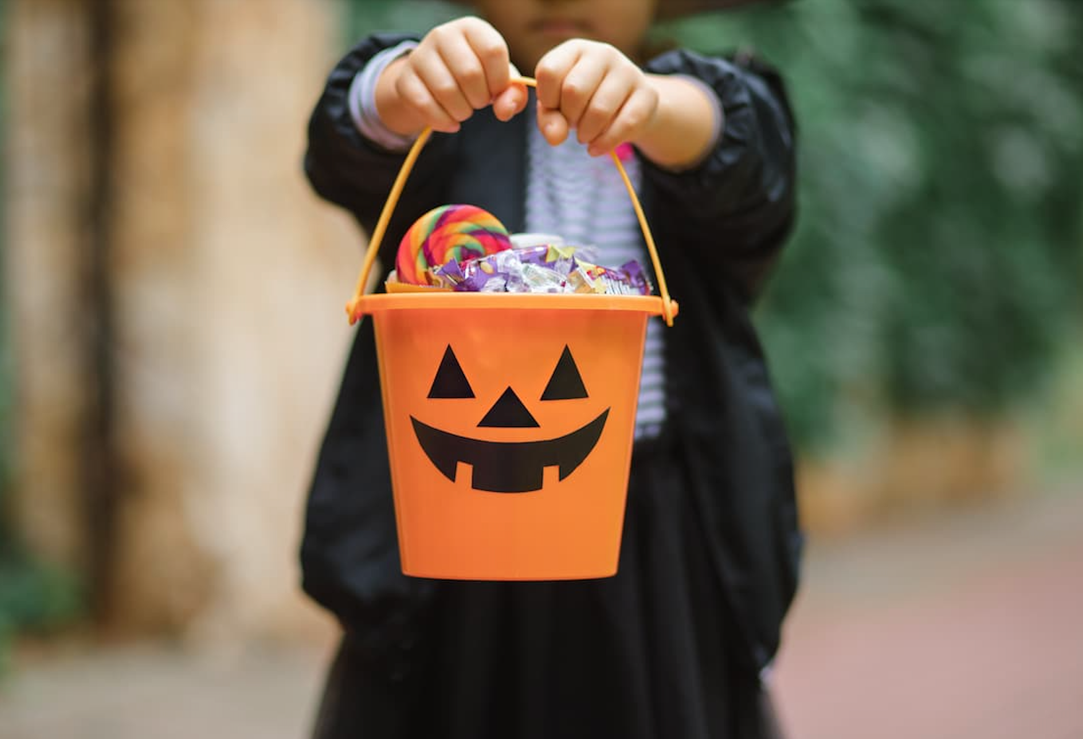 Tips for Making Halloween Fun and Inclusive for All