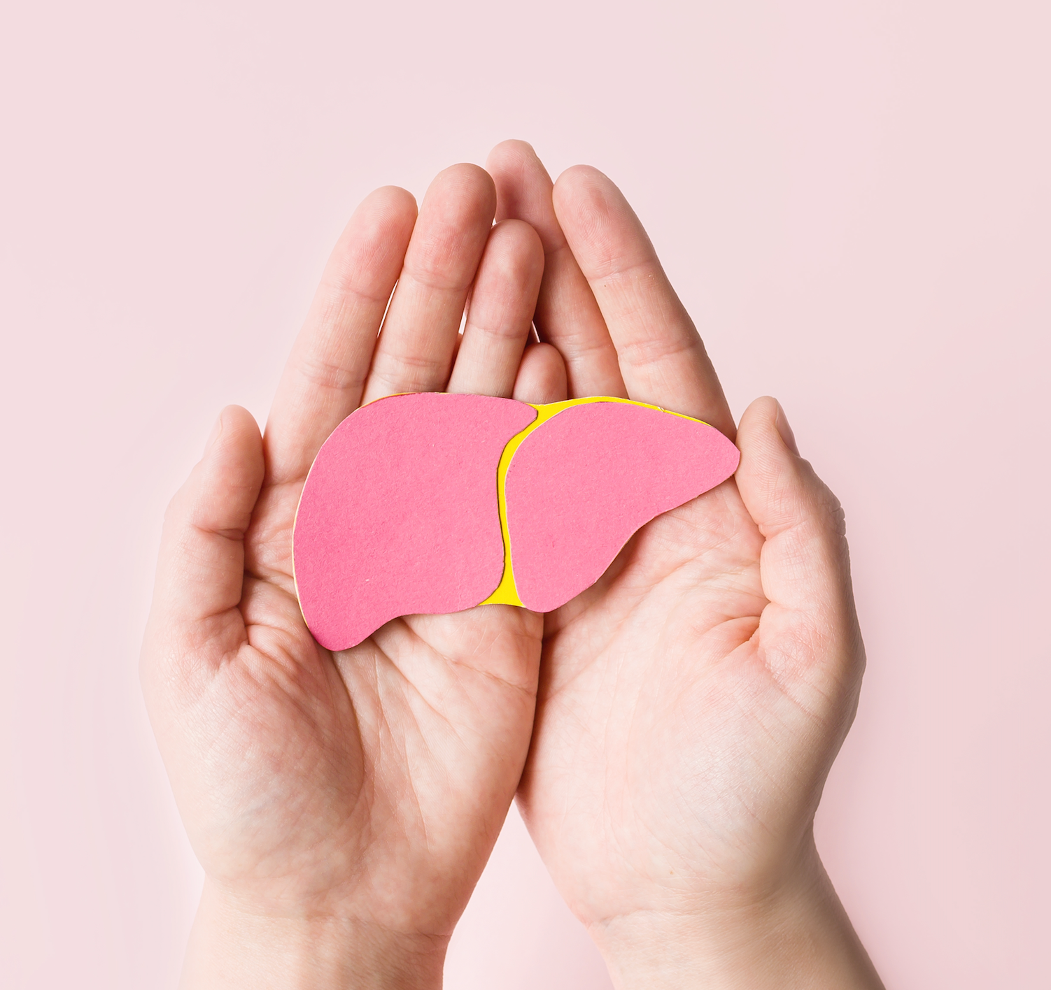 How Karen Hoyt Turned a Hepatitis Diagnosis Into Advocacy