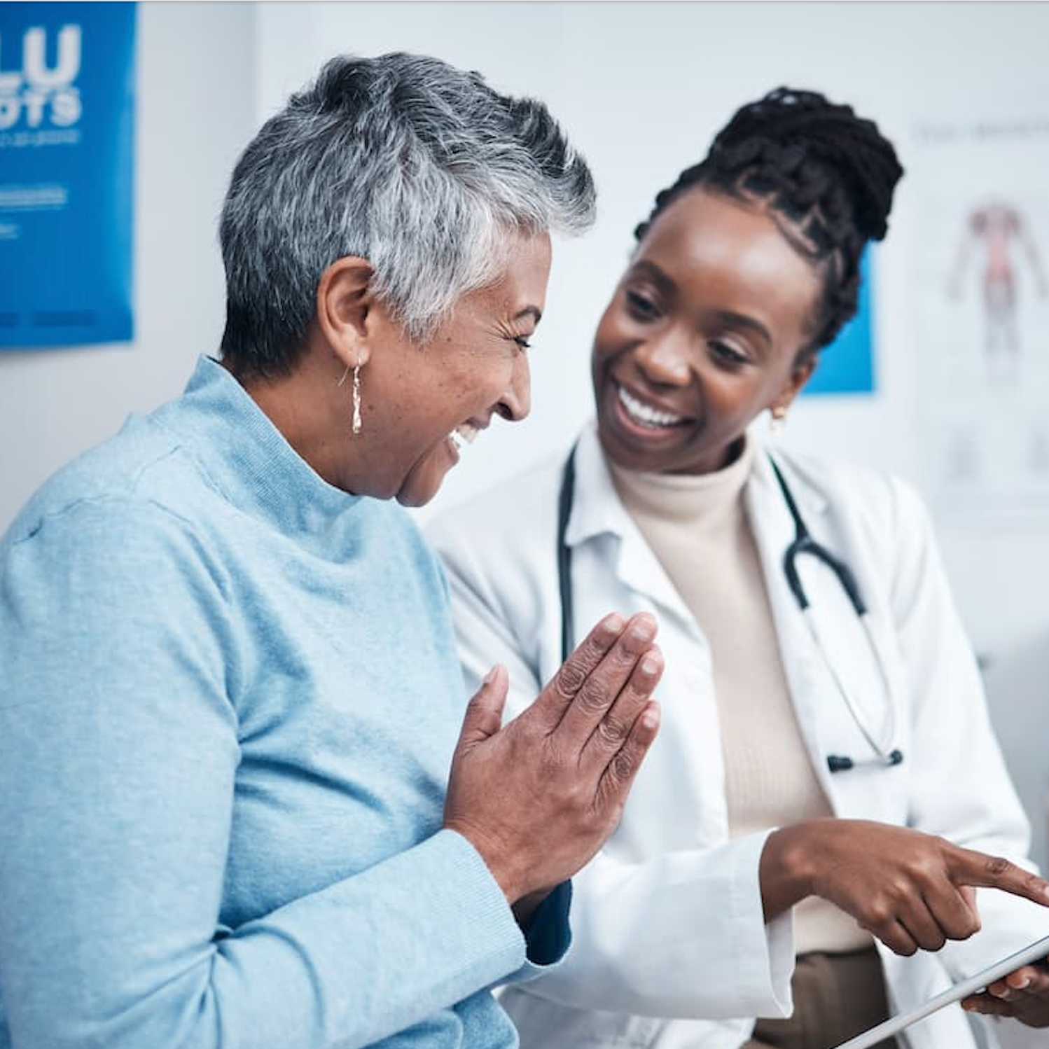 The Push to Improve Gout Care: Resources in the Advocacy Space