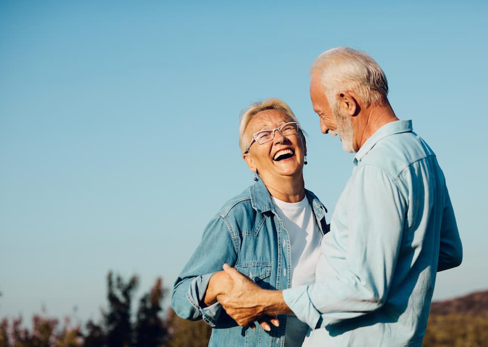 A Positive Outlook May Lower Dementia Risk