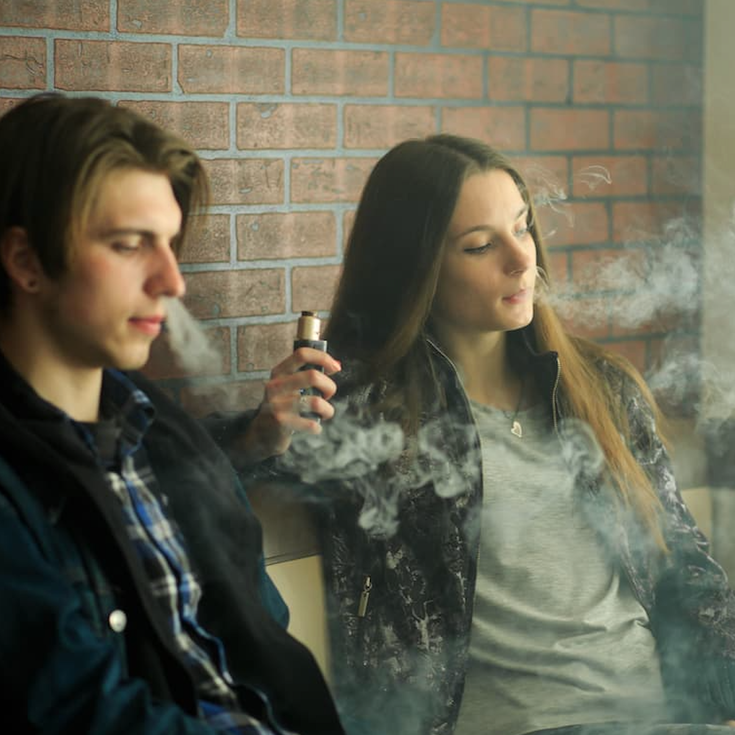 Fewer Teens Are Vaping, But Those Who Do Find It Harder to Quit