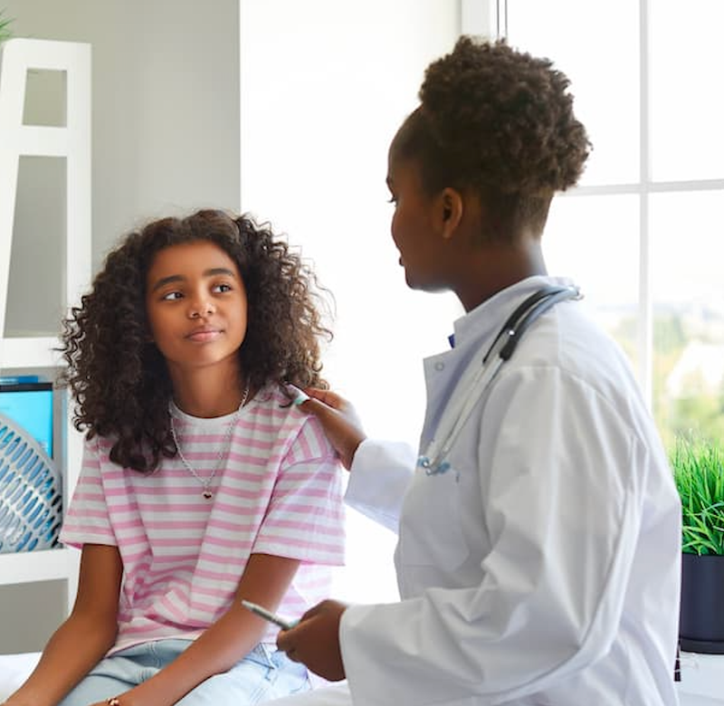 PROMIS Scores Accurately Reflect Pediatric Crohn’s Disease Activity
