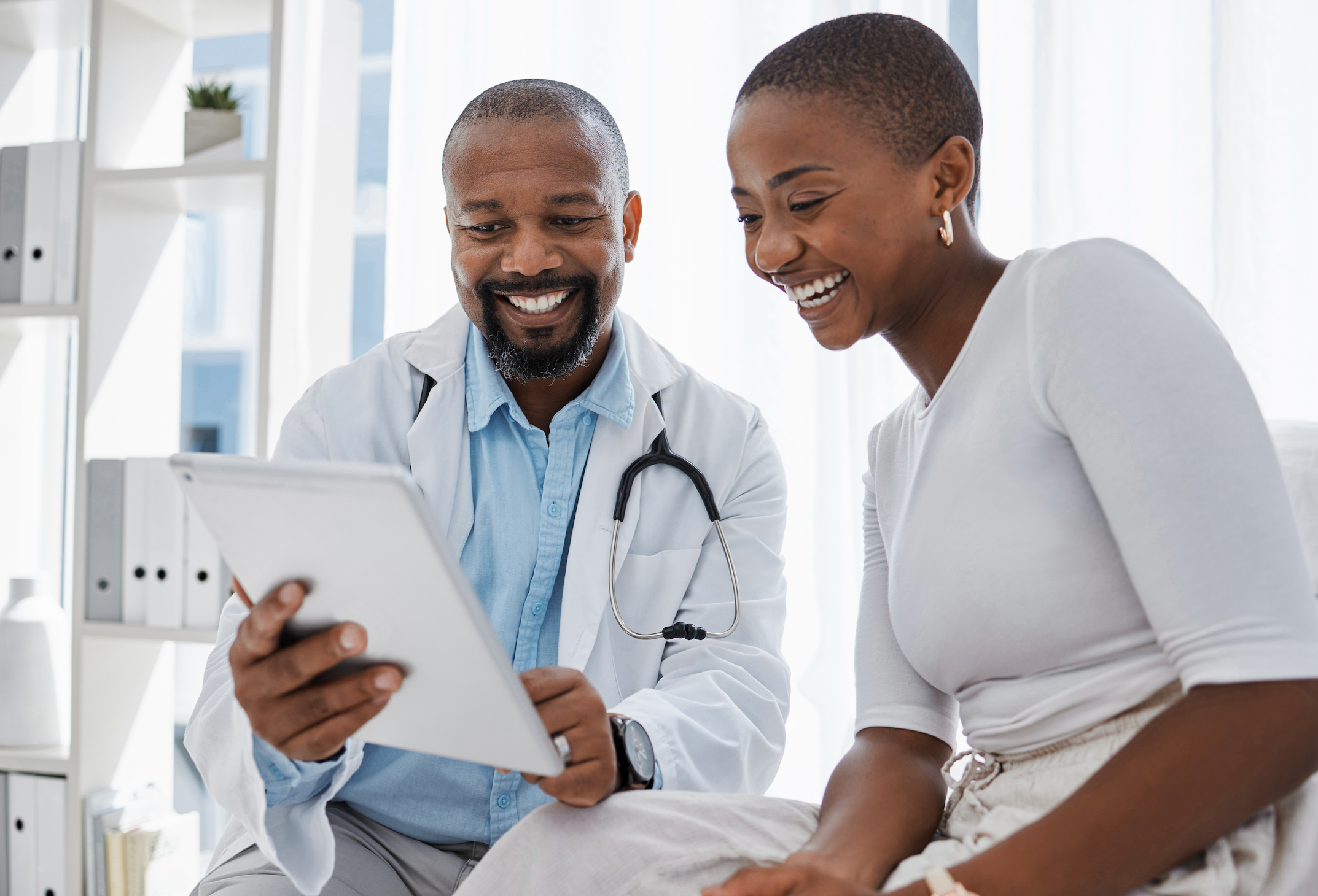 How to Manage a Chronic Health Condition With Confidence