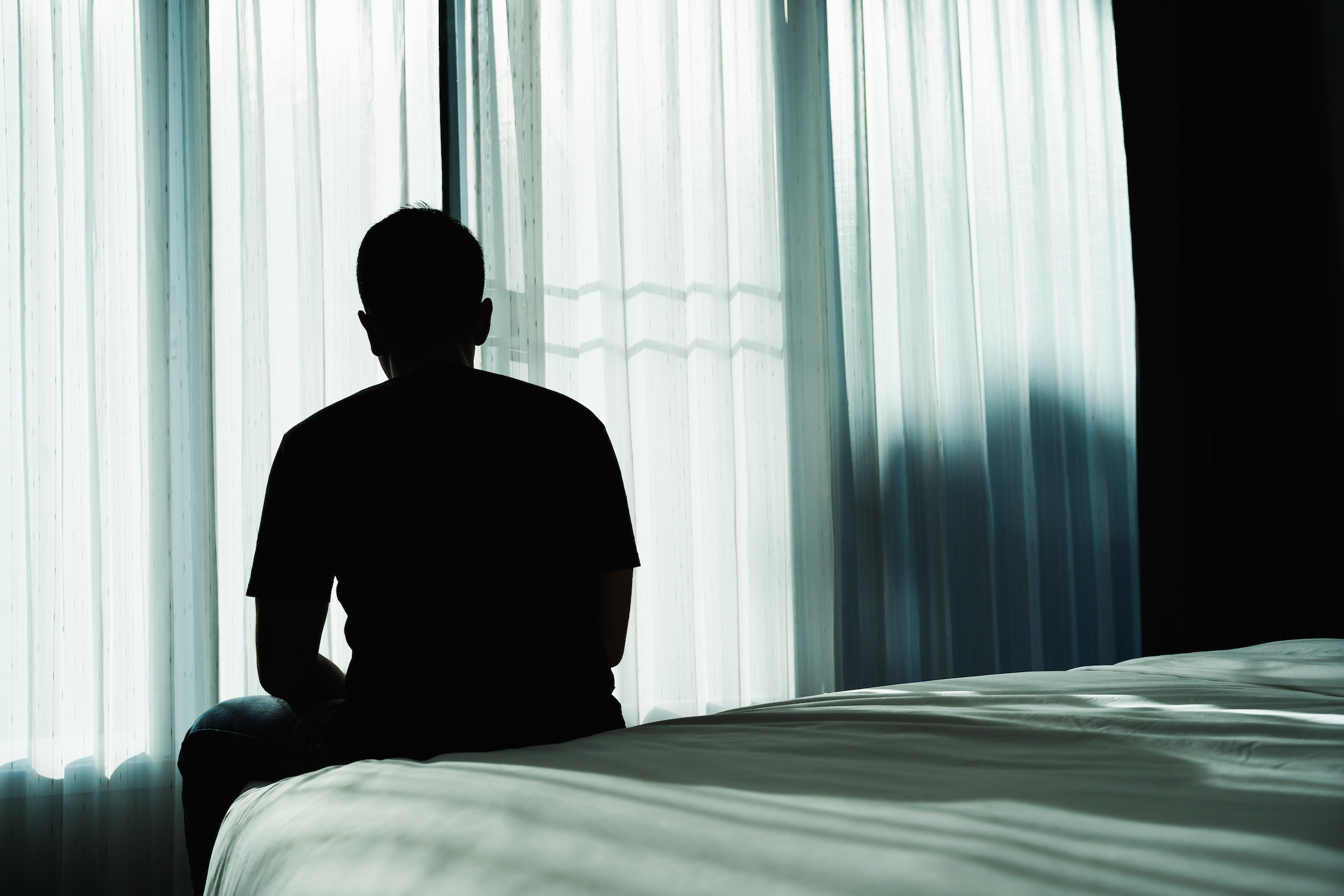 “I Lost 15 Years of My Life”: A Man’s Journey Living With Hidradenitis Suppurativa