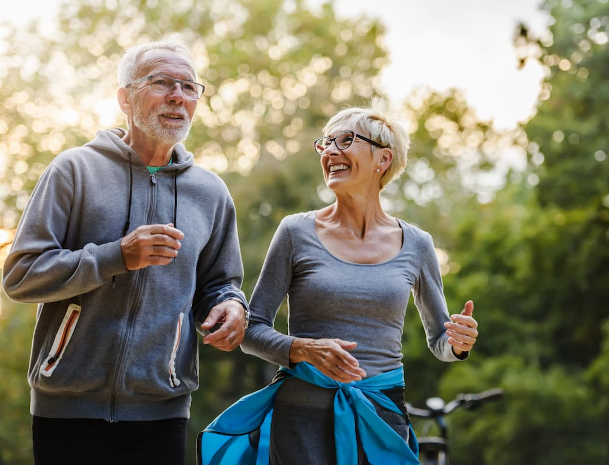 Small Foot Angle Change, Big Knee Relief