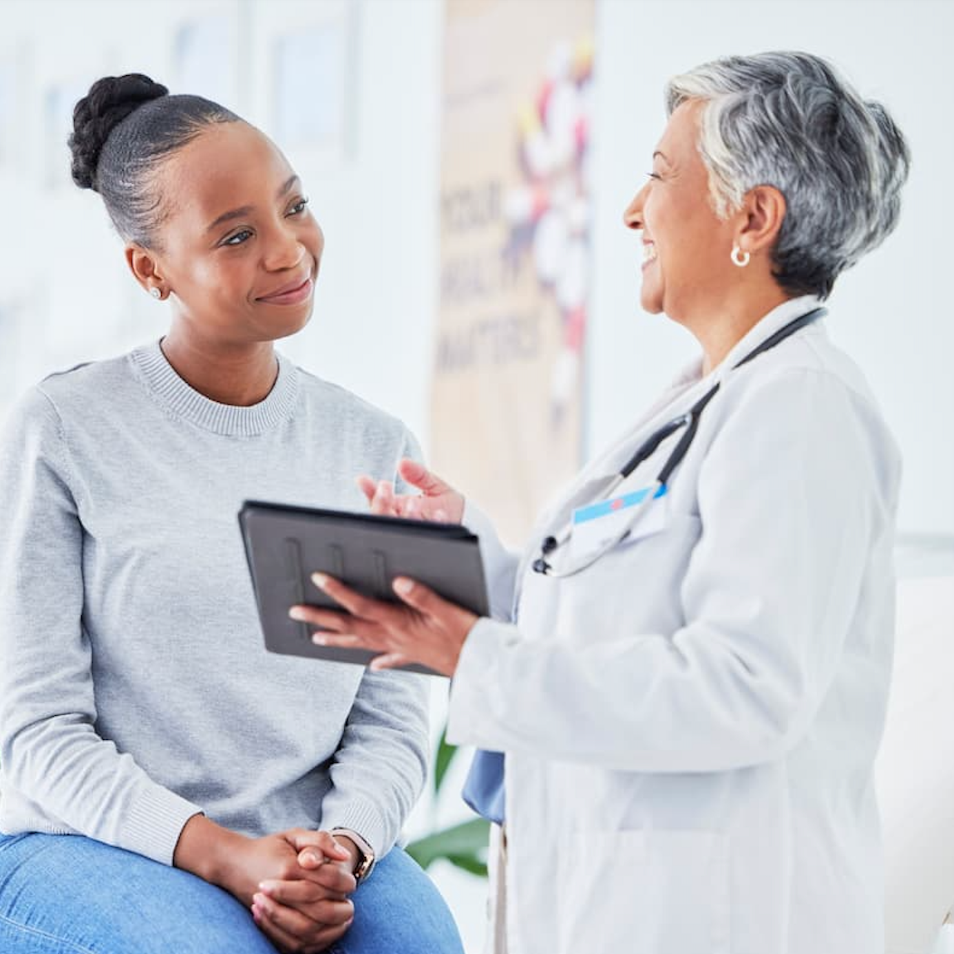 Thinking About a Clinical Trial? Here’s What You Should Know First