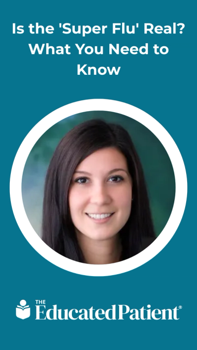 Is the 'Super Flu' Real? What You Need to Know