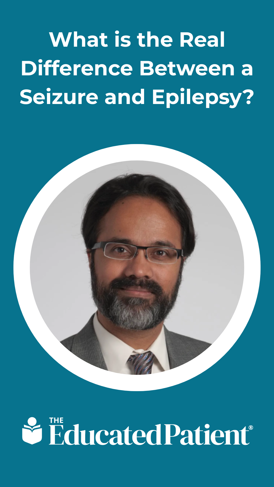 What is the Real Difference Between a Seizure and Epilepsy?