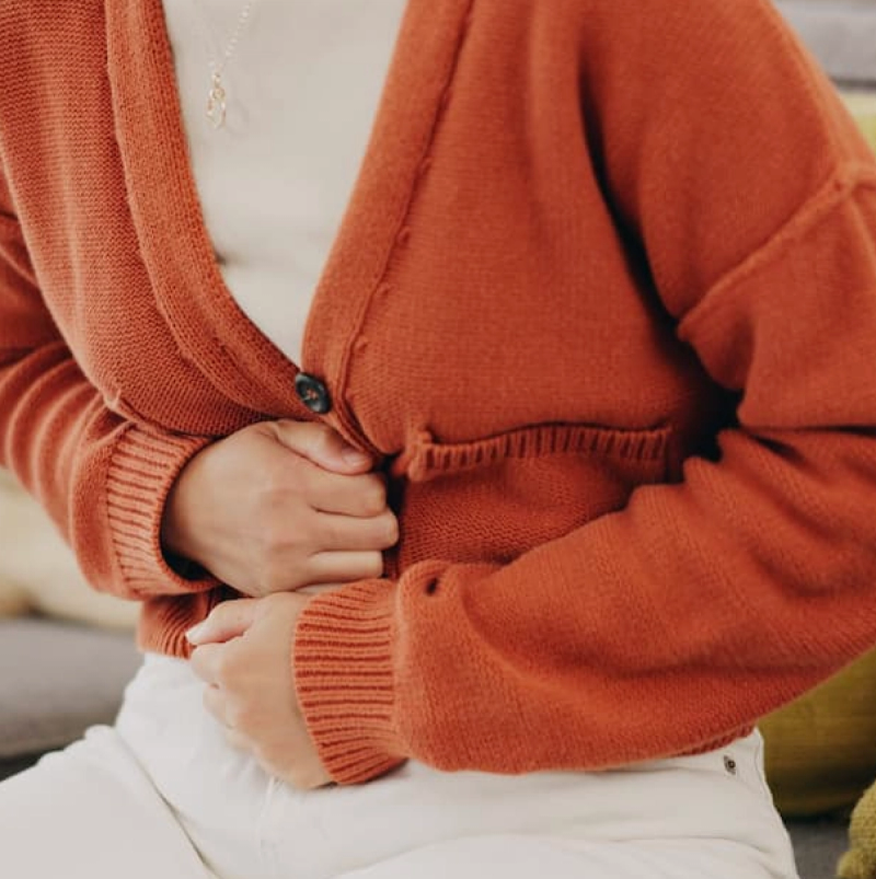 Patients with IBD Face a Higher Risk of C. difficile Infection