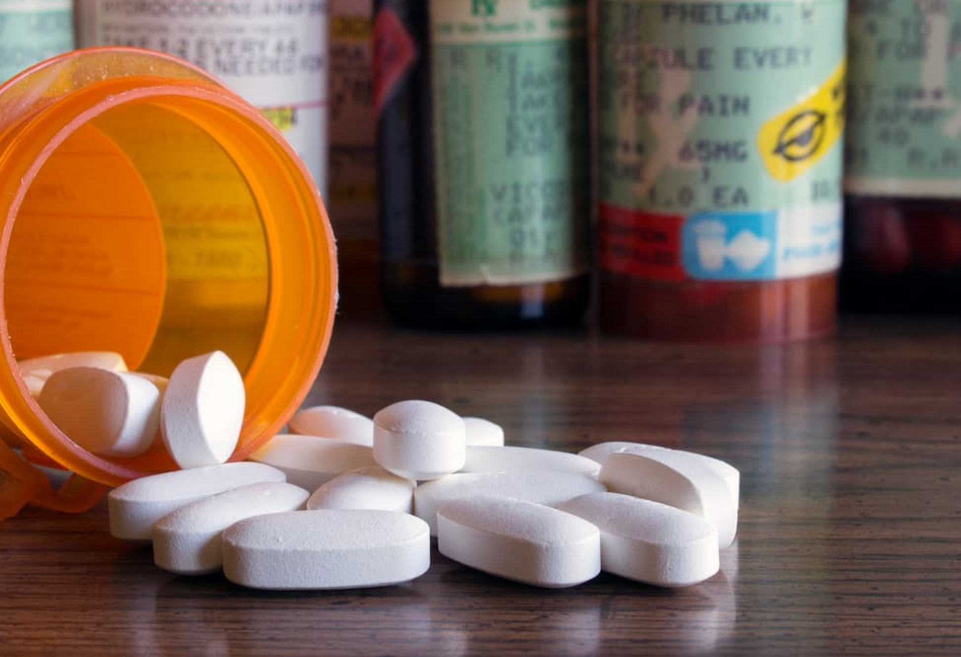 FDA Takes Action to Better Inform Patients on Opioids