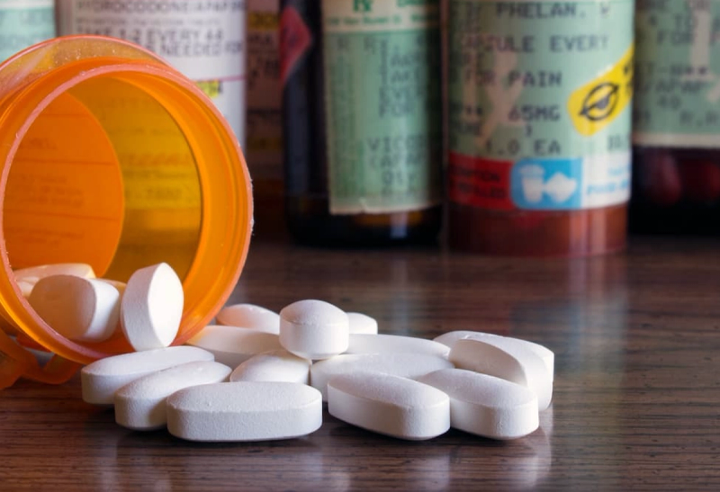 FDA Takes Action to Better Inform Patients on Opioids