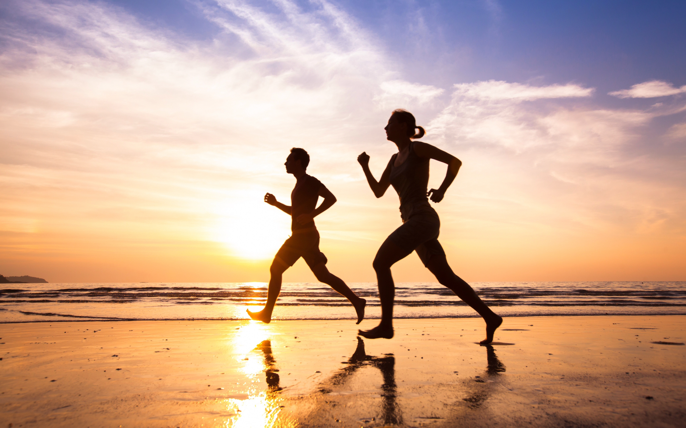 Julius Thomas, Psy.D., on the Five Habits That Actually Protect Your Health