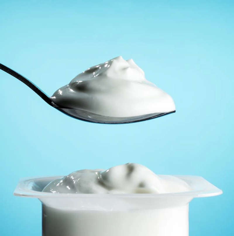 Regular Yogurt Intake May Lower Risk of Certain Colon Cancers