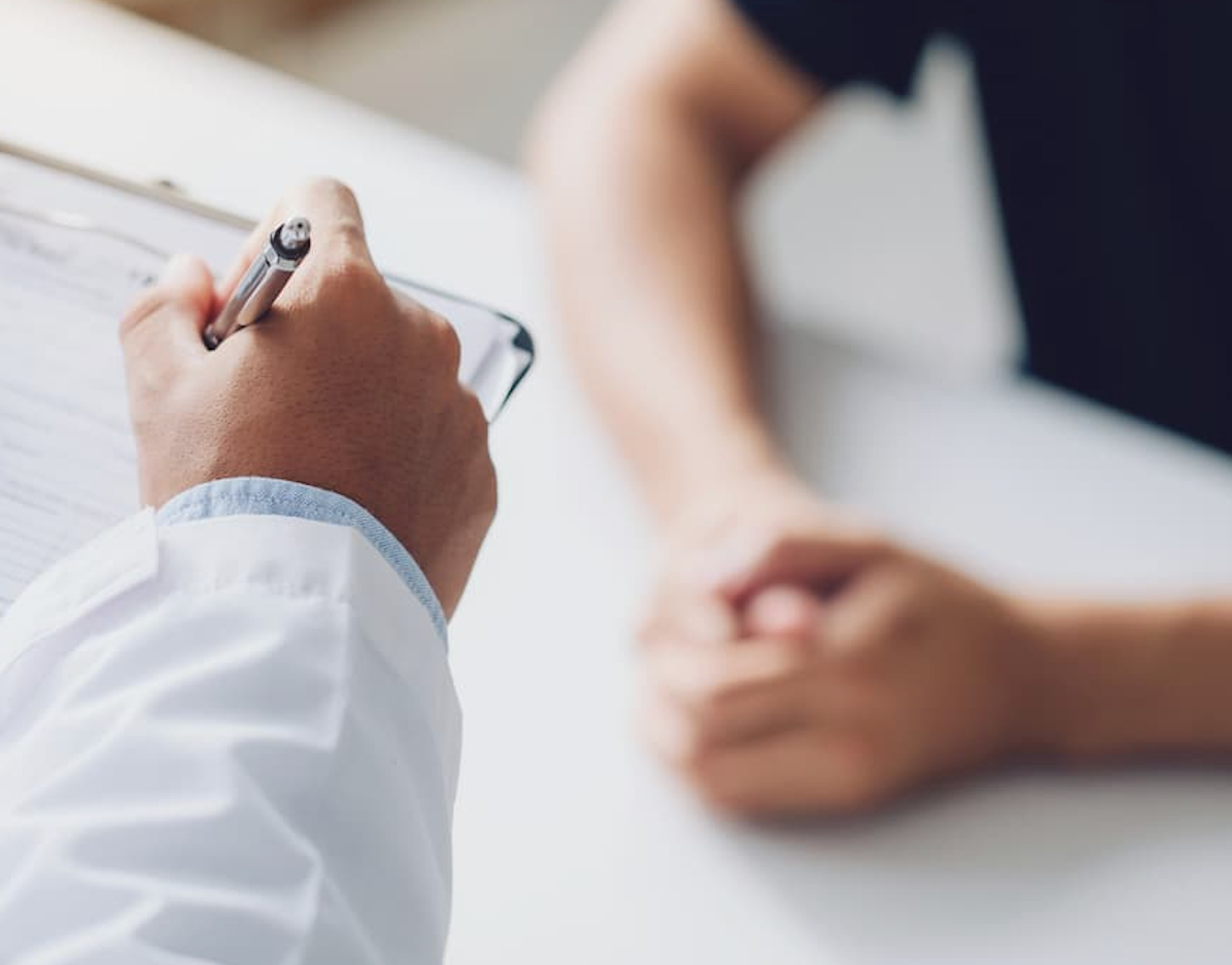 Clinical Trials Offer a New Health Care Option for Those in Need