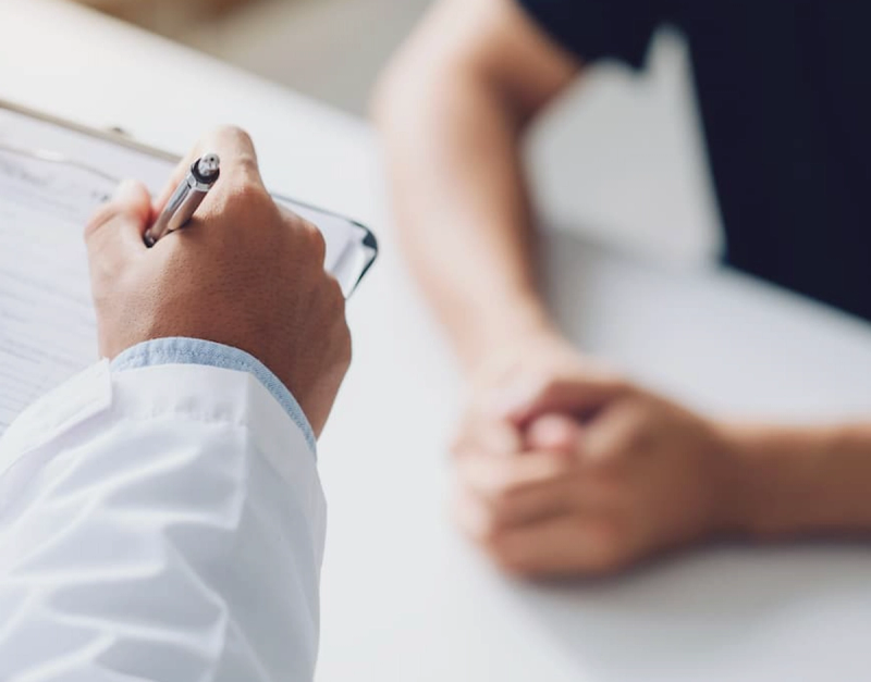 Clinical Trials Offer a New Health Care Option for Those in Need