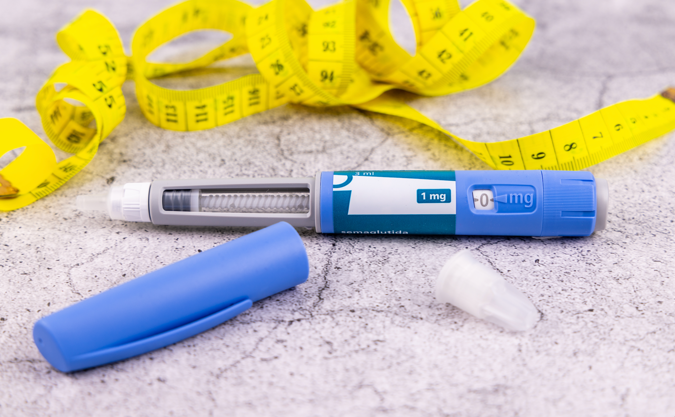 What Happens When You Stop Taking Obesity Medication and How to Stay on Track