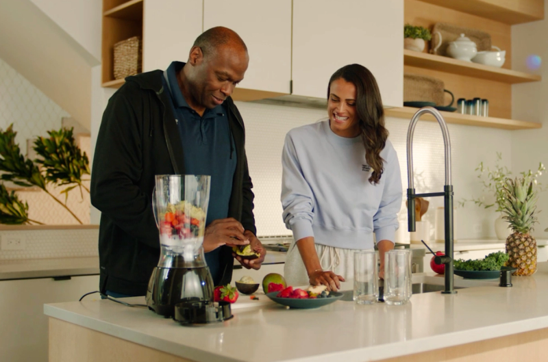 Running Toward Awareness: Sydney McLaughlin-Levrone on Life With HCM