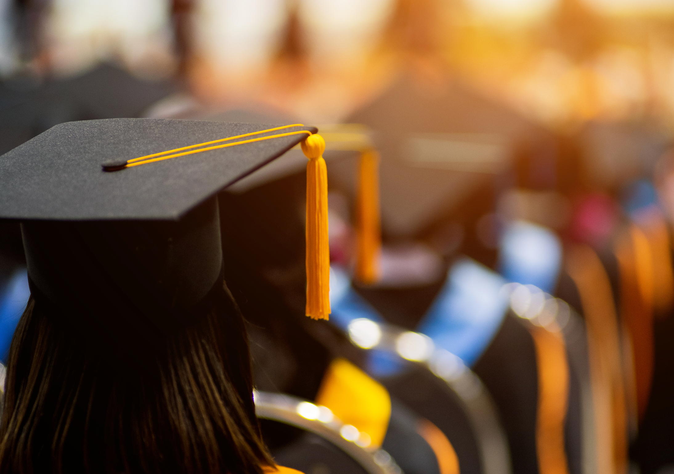 She Almost Lost Everything to HS. Now She Is Just Getting Started