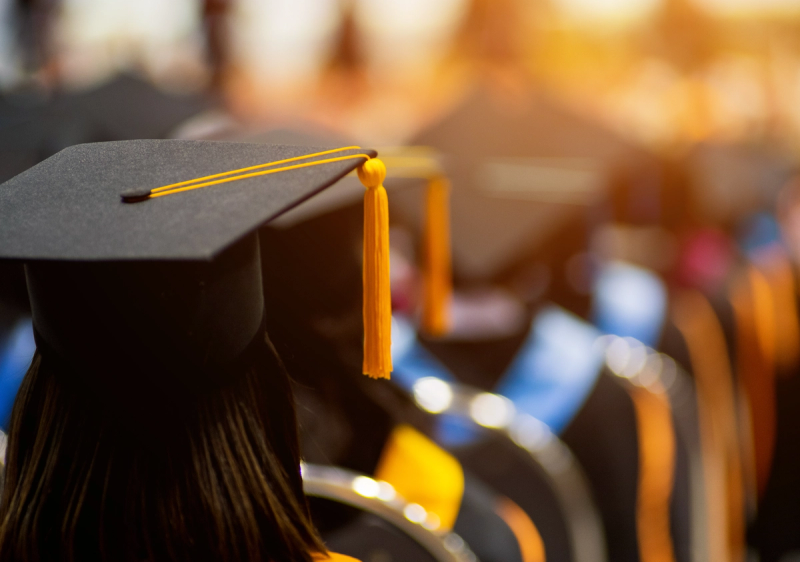 She Almost Lost Everything to HS. Now She Is Just Getting Started