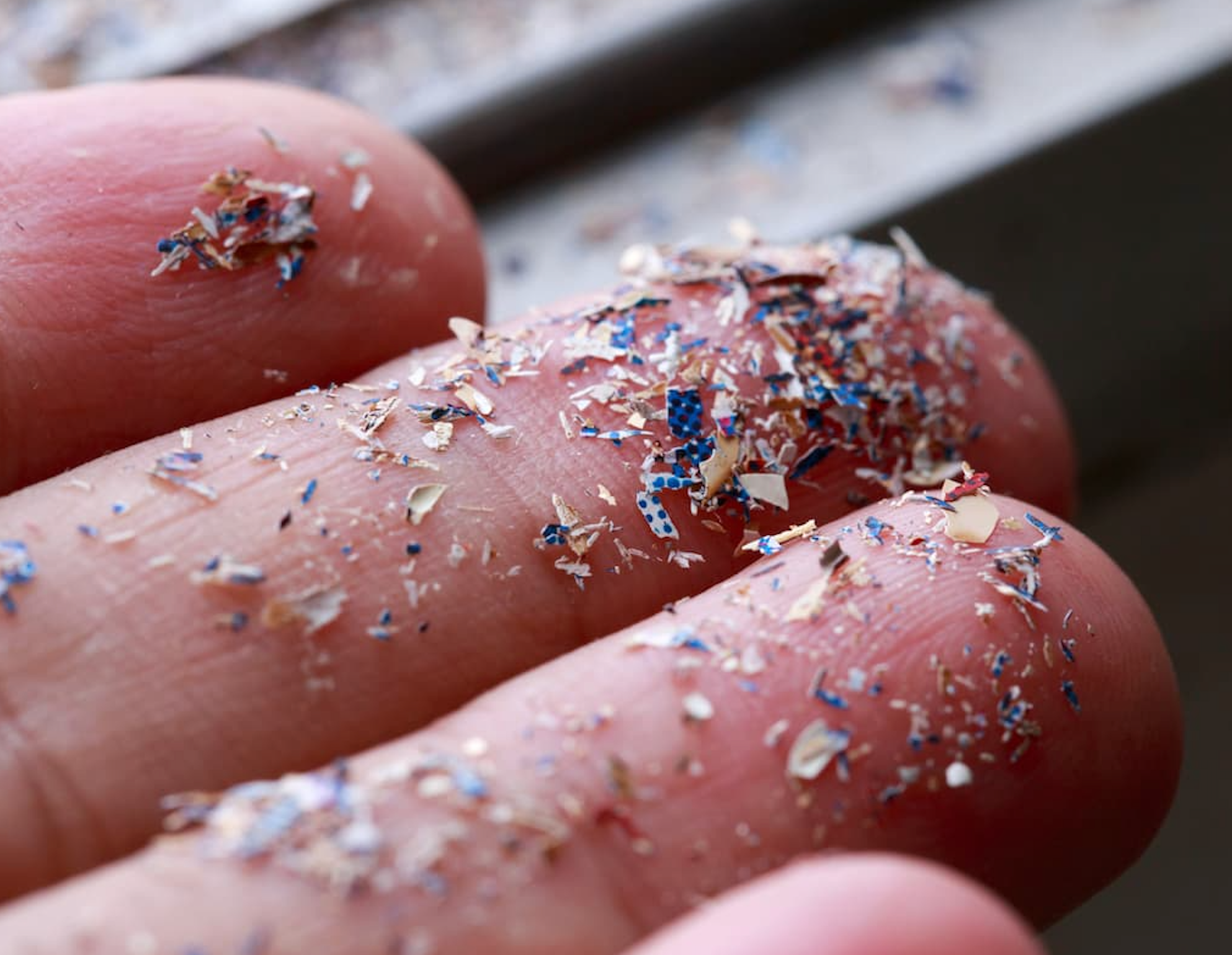 What Are Microplastics Doing to Our Lungs?