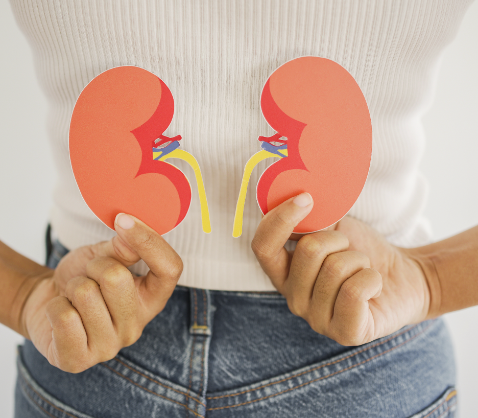 Power of Self-Advocacy in CKD, with Aja Best