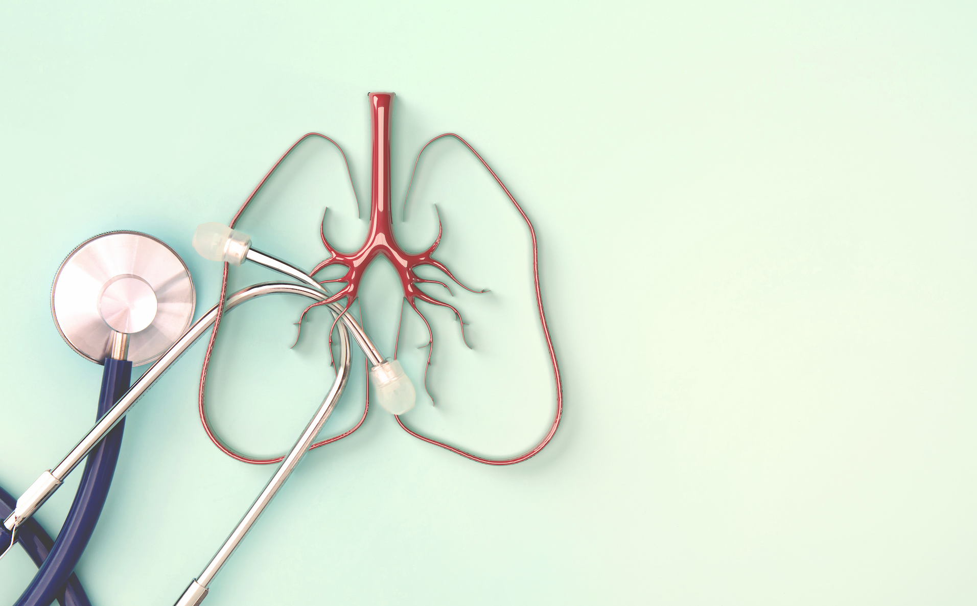 Not All Pulmonary Hypertension Is the Same. An Expert Explains Why It Matters. 