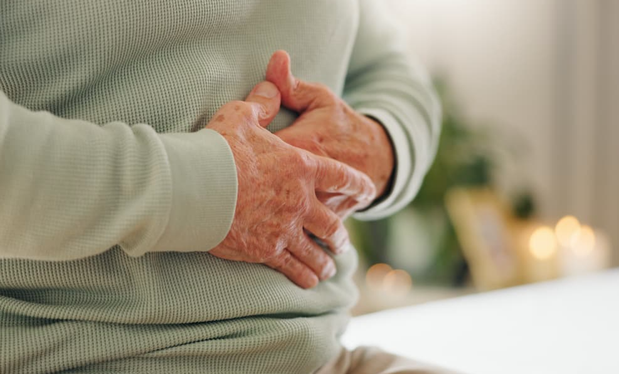 A Hidden Clue in the Gut May Signal Parkinson’s Disease