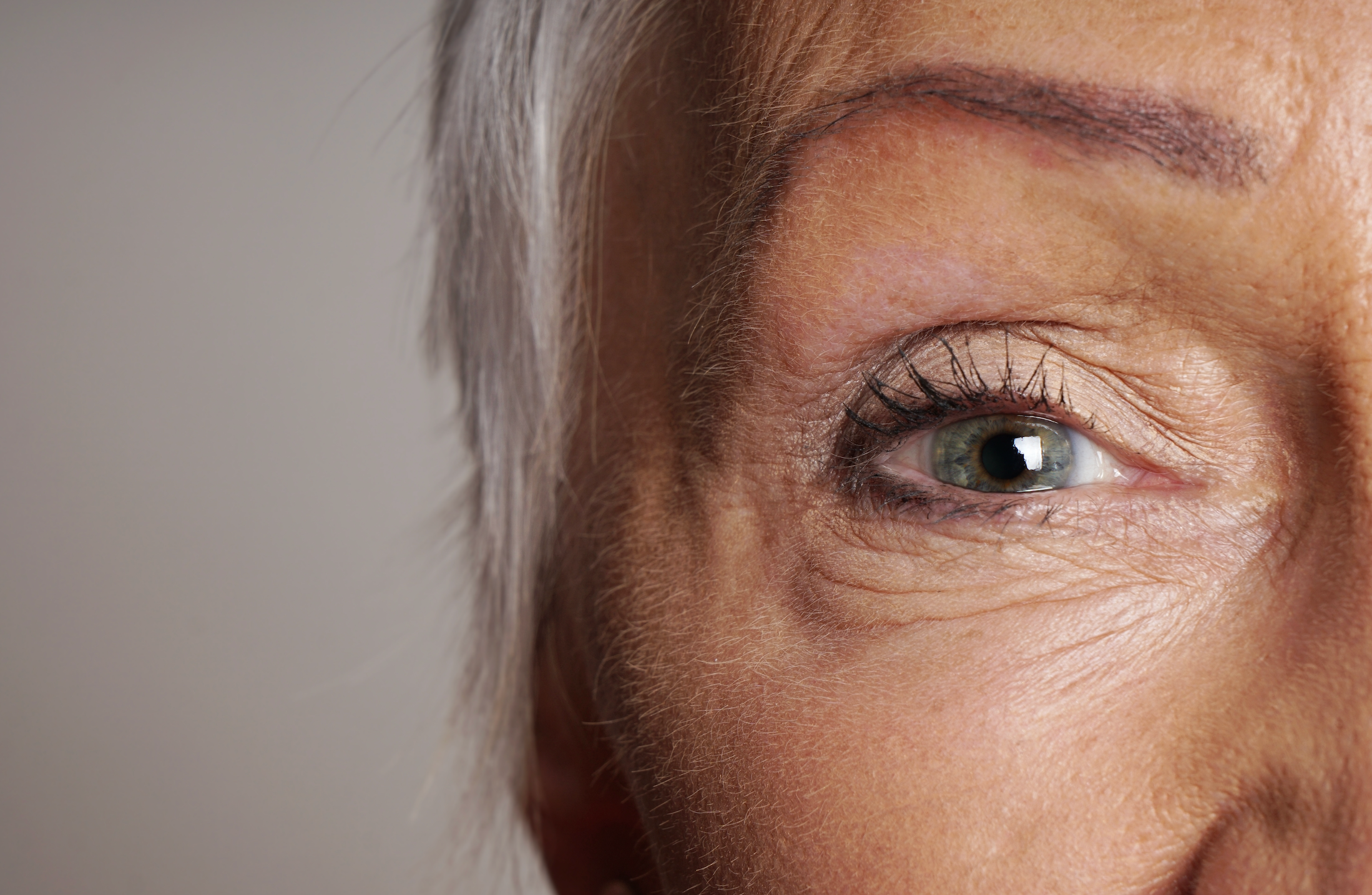 Why Vision Is an Important Part of Overall Wellness as You Age