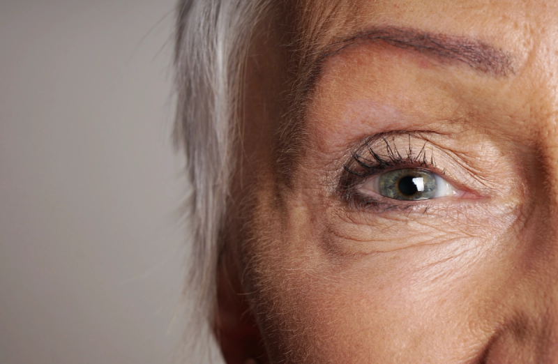 Why Vision Is an Important Part of Overall Wellness as You Age