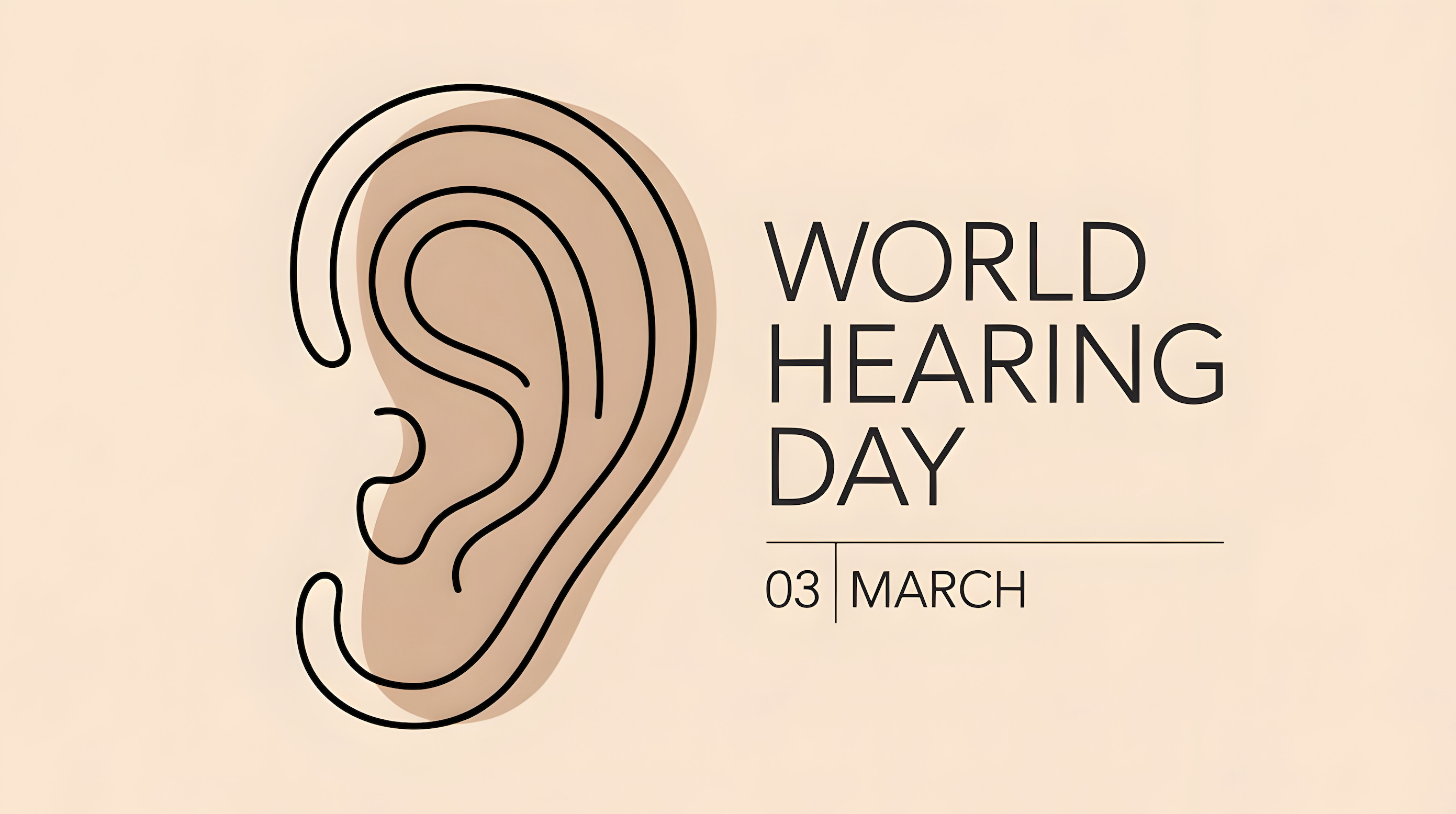 Hearing Health Tips for World Hearing Day, With Briana Scuderi, Au.D.