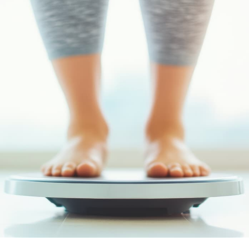 60% of Adults, 31% of Children Projected to Have Overweight or Obesity by 2050