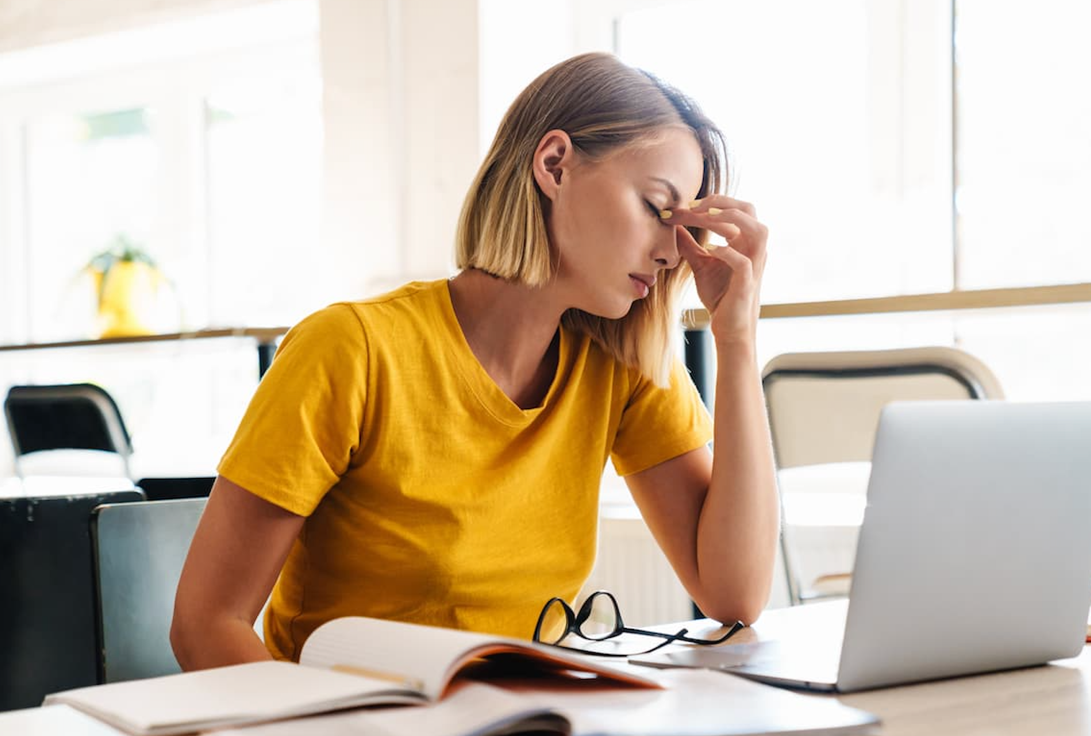 “Mental Defeat” May Worsen Chronic Pain Experiences