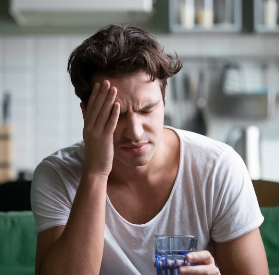Preventing and Managing Concussions, with Chris Davlantes, M.D.