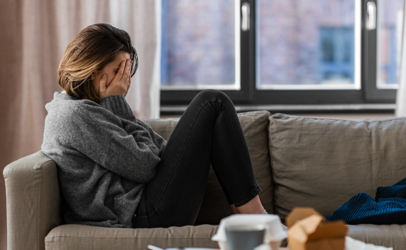 The Hidden Costs of IBD for Young Adults