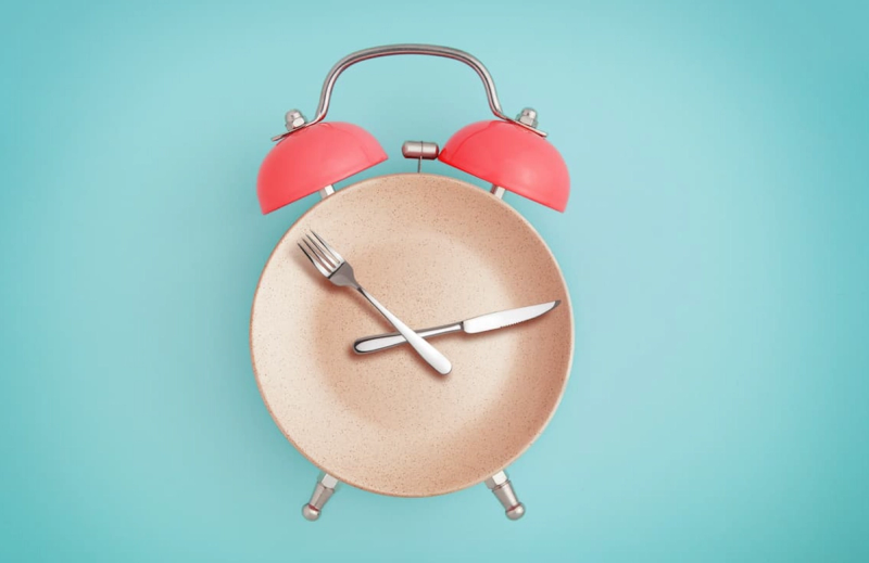 Does Intermittent Fasting Actually Work Long Term? A New Study Has Answers