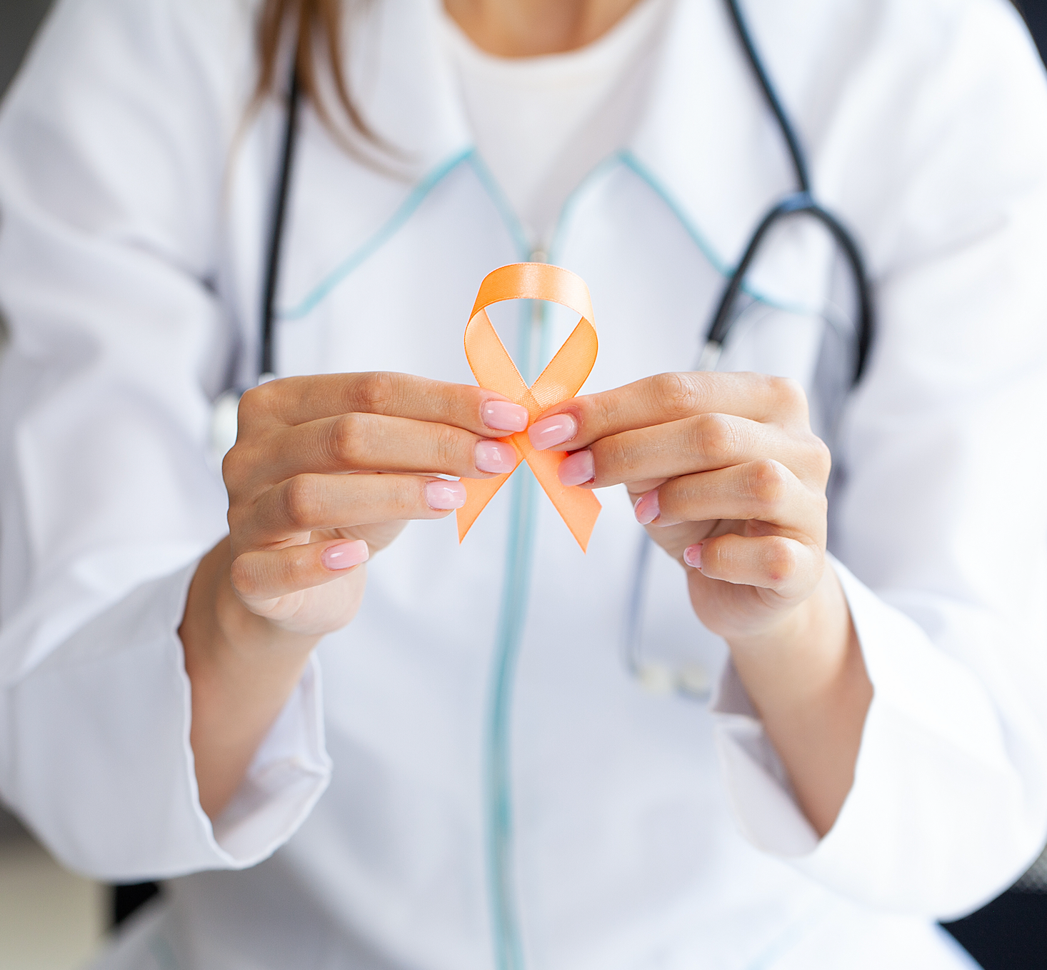 Hear My Journey: Living with Multiple Sclerosis