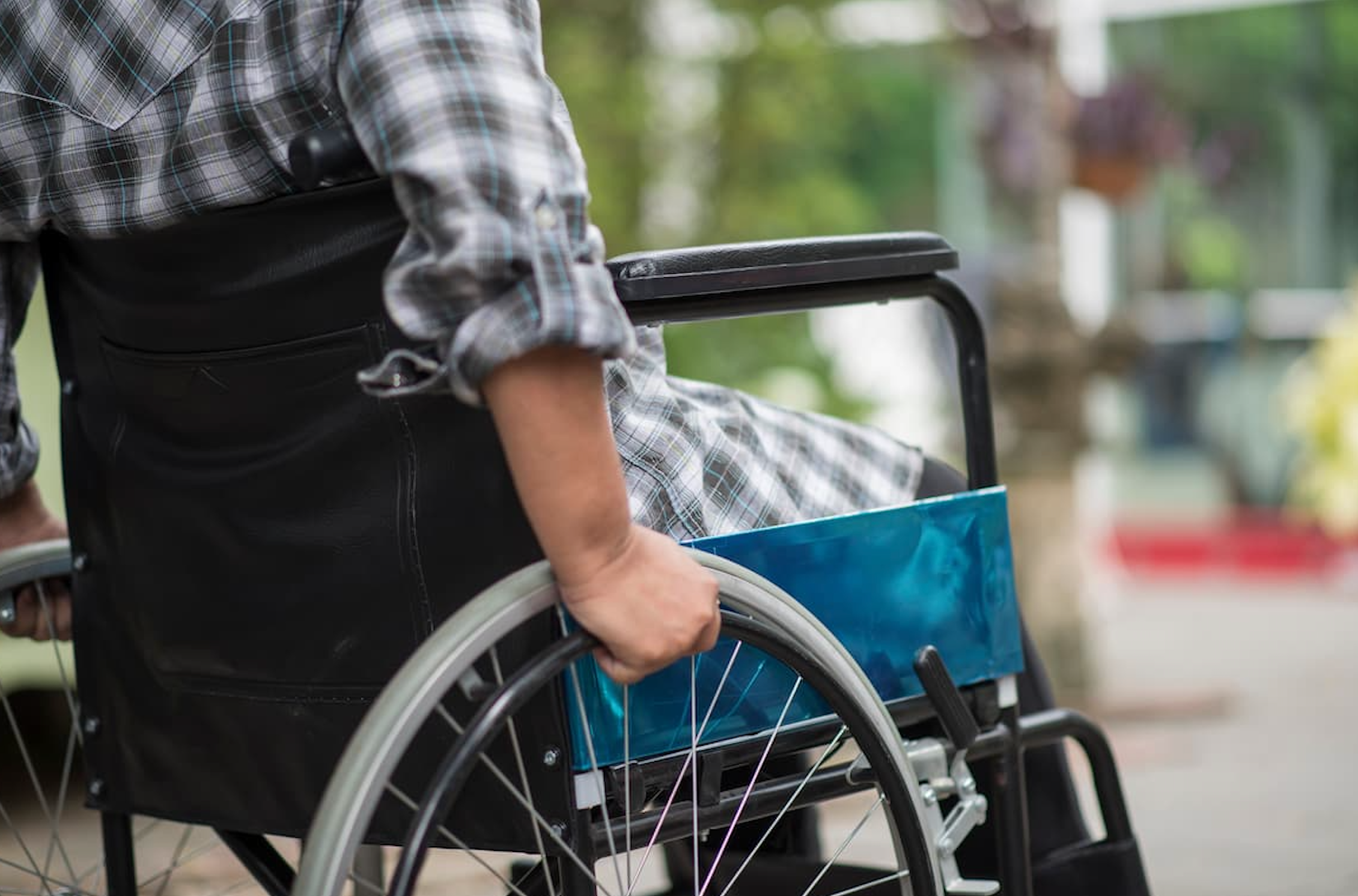 Living With MS Without Putting Life on Hold