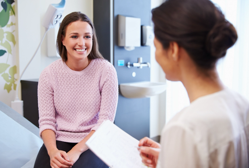 One Screening Panel Aims to Shorten the Search for an Autoimmune Diagnosis