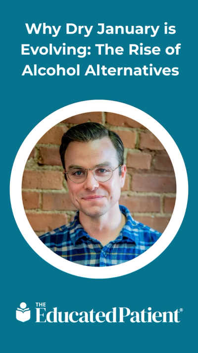 Why Dry January is Evolving: The Rise of Alcohol Alternatives