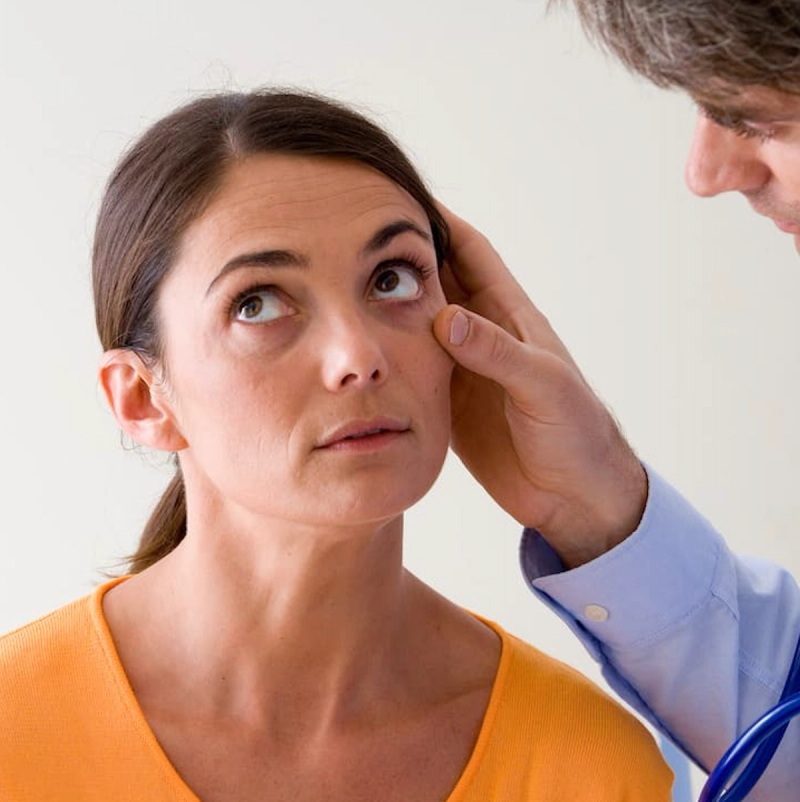 Daily Single-Dose Iron Supplementation May Work Best for Women with Anemia