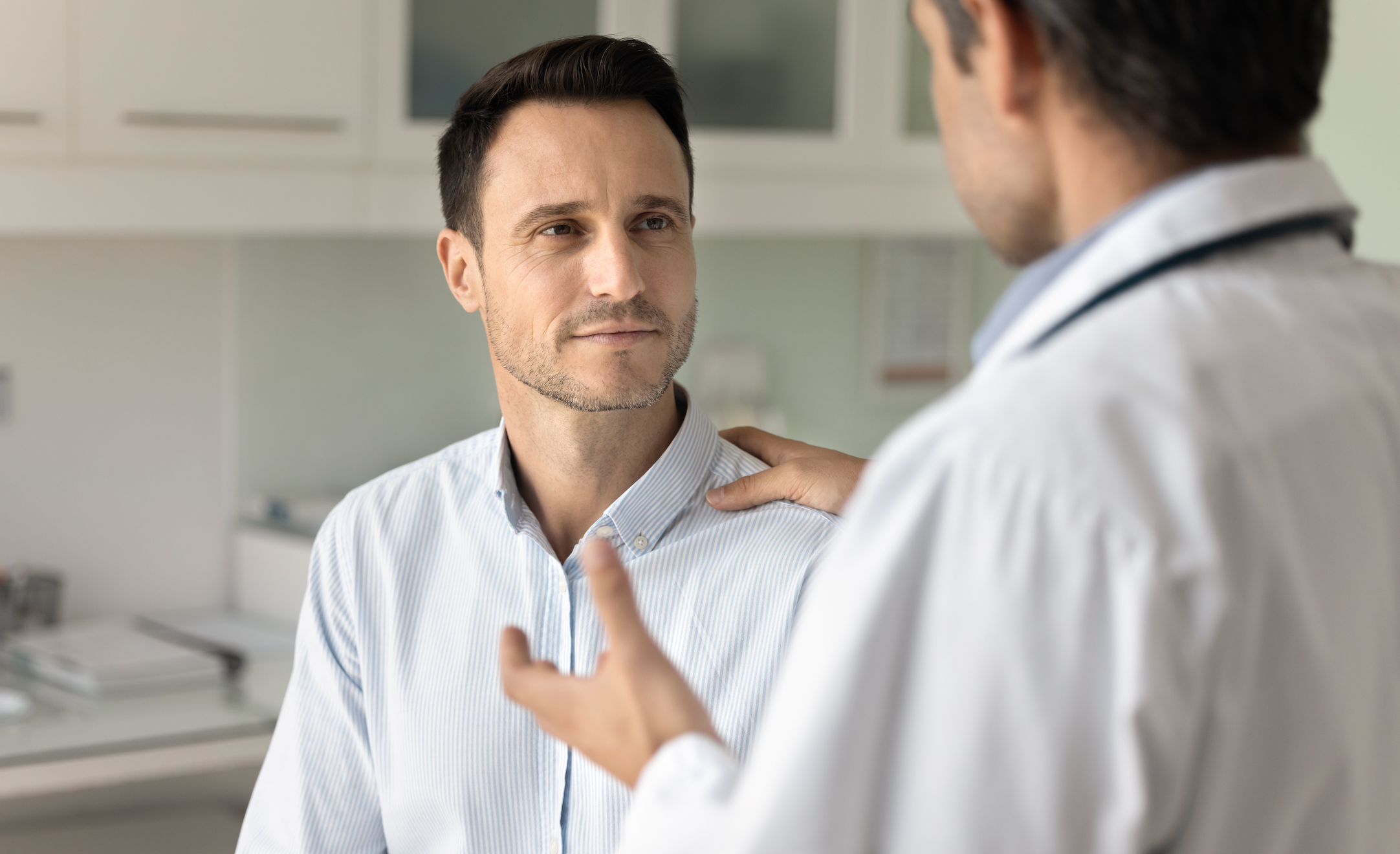 Bipolar 1 Disorder in Men Is Underdiagnosed and Stigma Is Partly to Blame