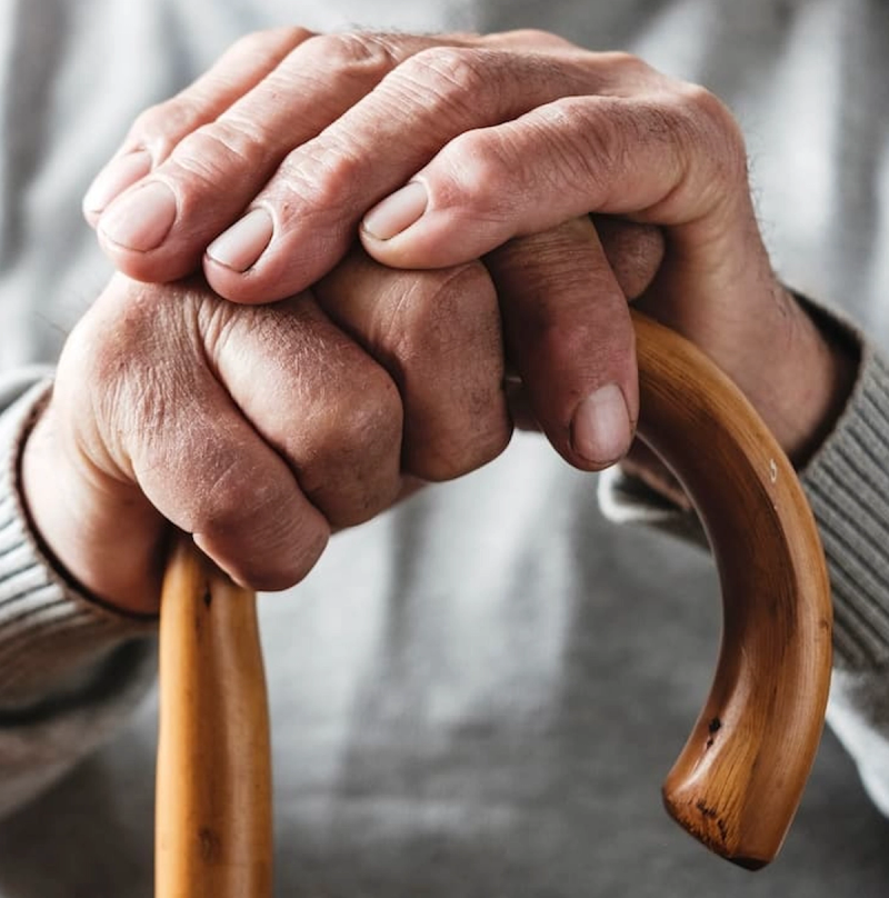 Thyroid Dysfunction Increases Frailty Risk in Older Adults