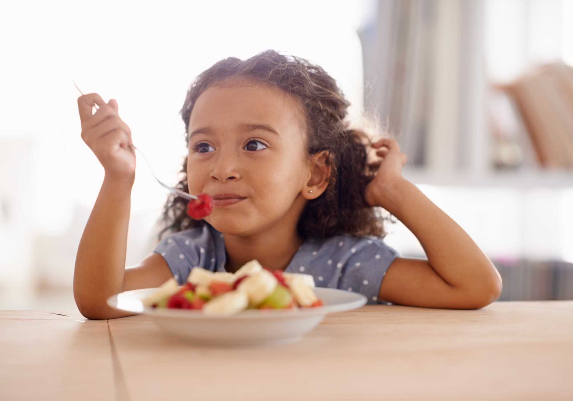 A Dietitian’s Realistic Guide to Fueling Kids for the School Day