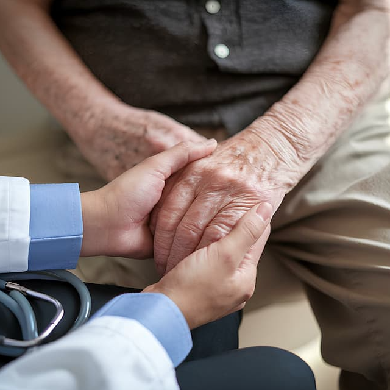 The Future of Gout Treatment: What’s on the Horizon? Featuring Jeff Peterson, M.D.