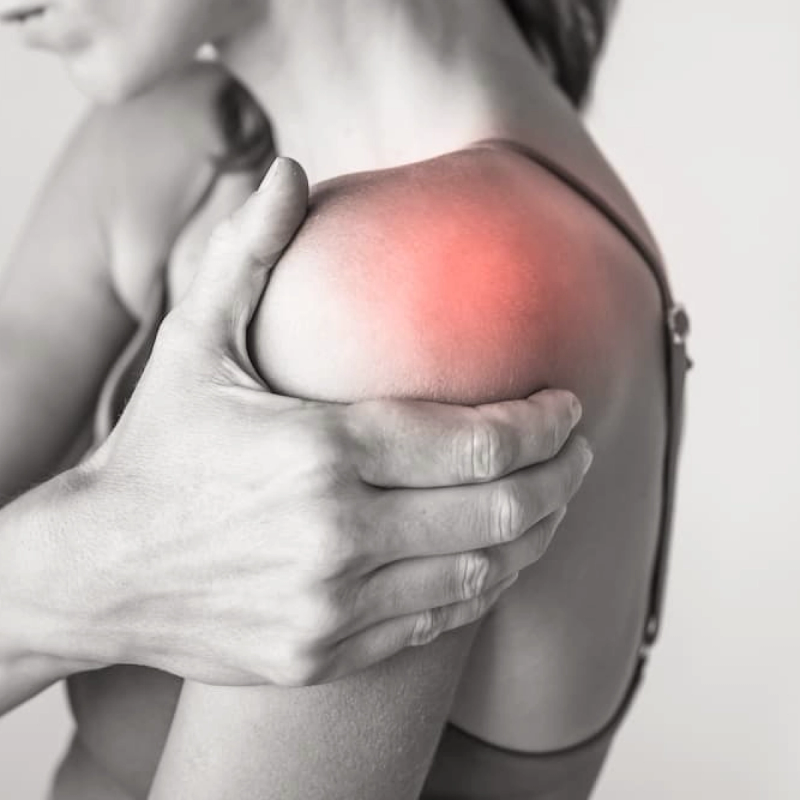 How Personality Can Shape the Fibromyalgia Experience