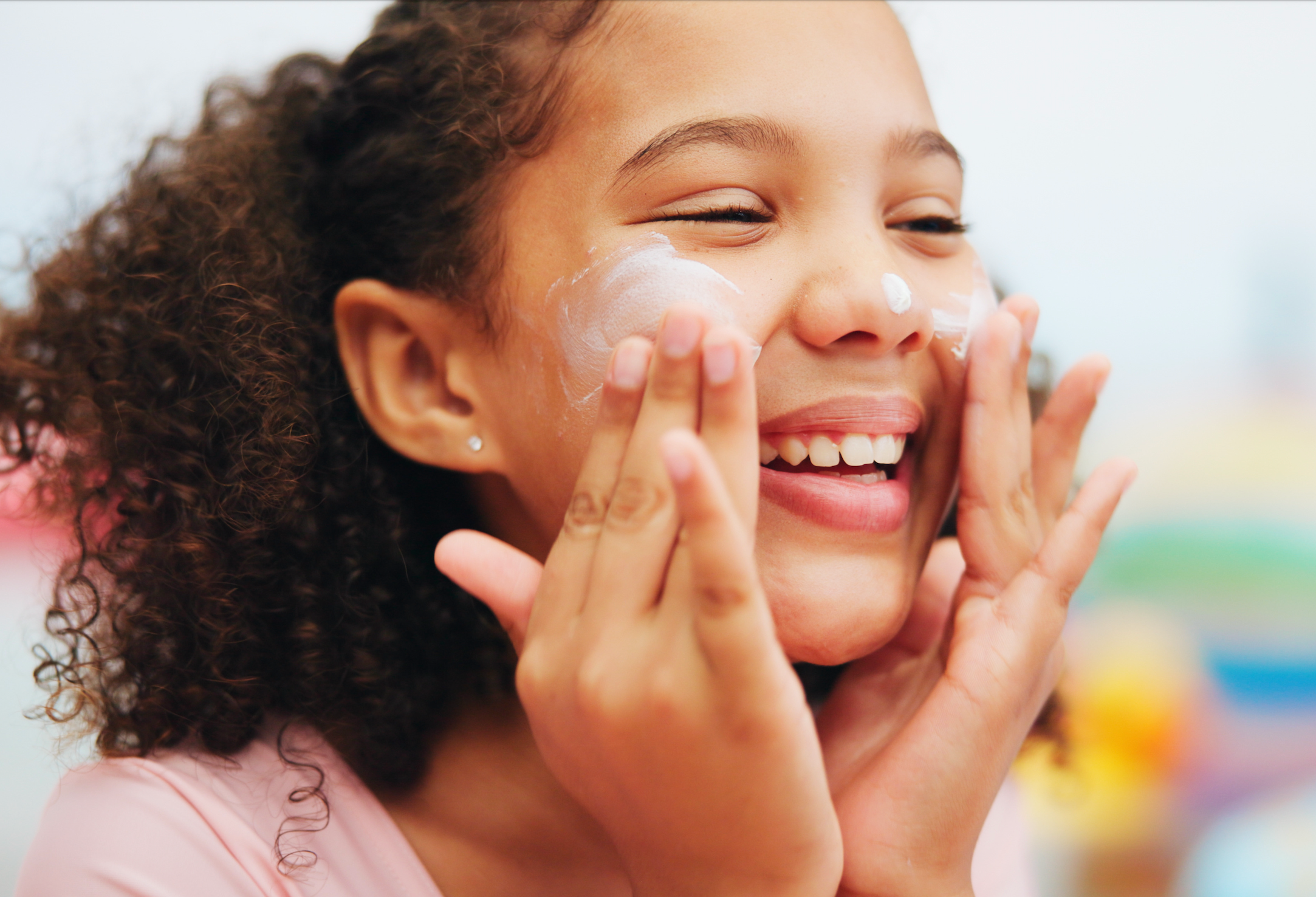 How SUNucate Helps Kids Protect Their Skin, With Asha Patel Shah, M.D.