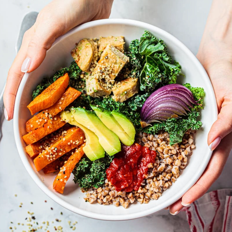 Your Diet May Matter More Than Your Genes for Diabetes Risk