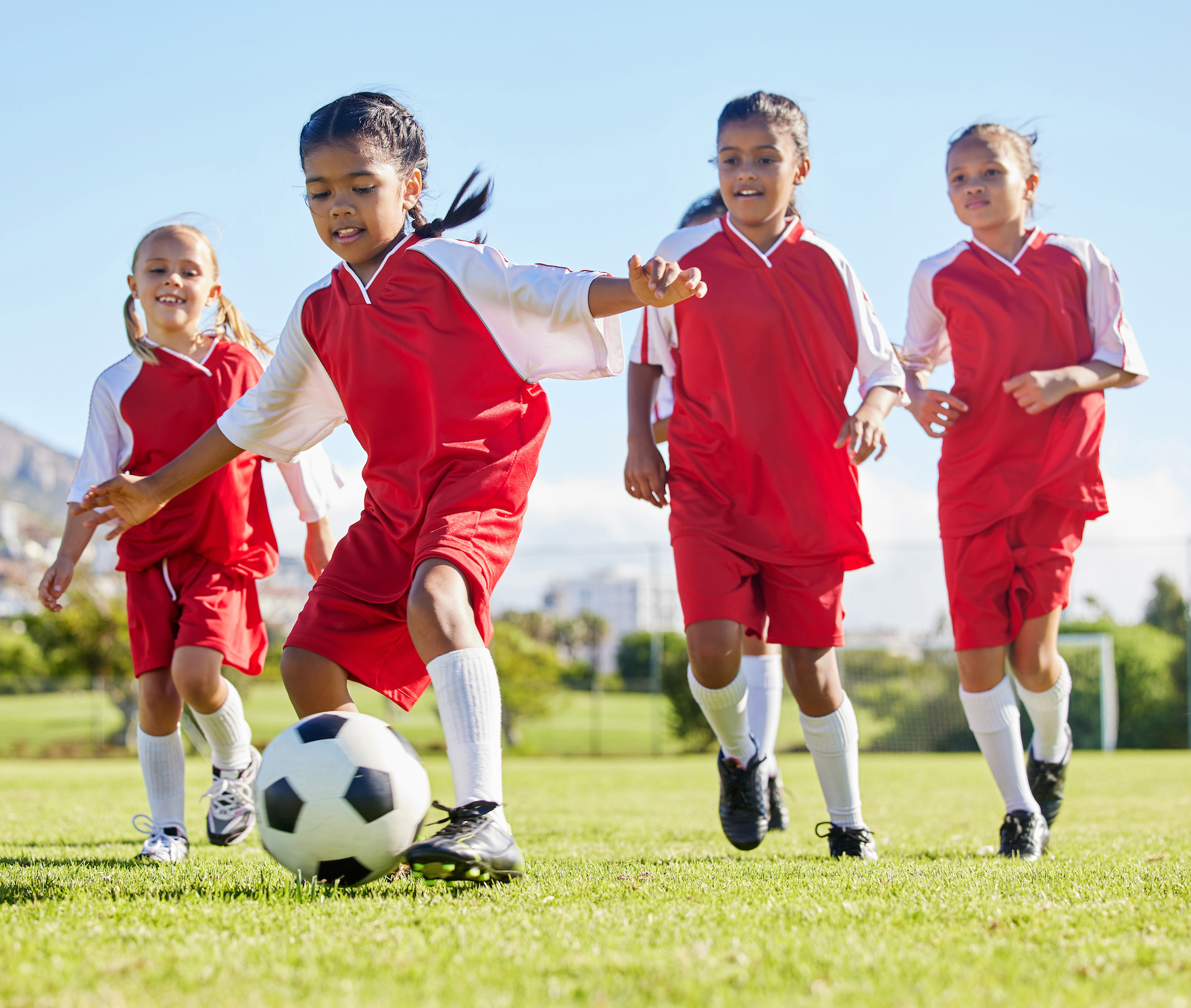 Concussions in Kids: What Every Parent and Coach Should Know