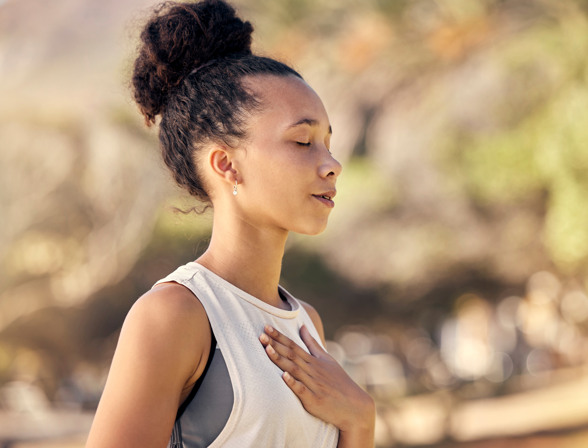 Why Young Women Shouldn’t Ignore Heart Health