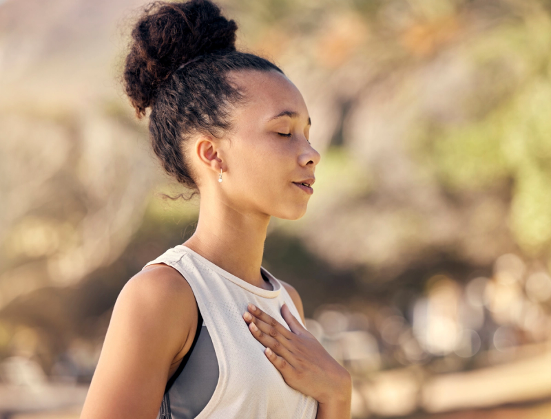 Why Young Women Shouldn’t Ignore Heart Health